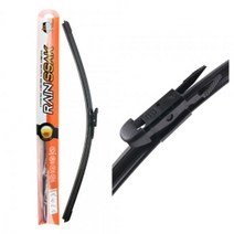 와이퍼 BMW 1시리즈 E82(04년~13년) 순정형 플랫타입 888EA