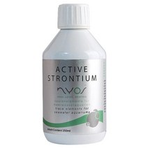 NYOS 액티브 스트론튬 250ml -미미네아쿠아, 단품