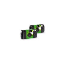 Fujifilm Quicksnap 800 Waterproof 35 mil Disposable Camera with 27 Exposures 135588