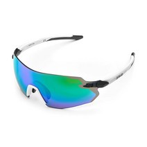 선수용 자전거고글 브리코 Superleggero XL 2렌즈 2001W50-C55