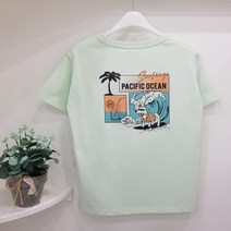 소이 5부 퍼시픽 오션 셔핑티 22M0441MT