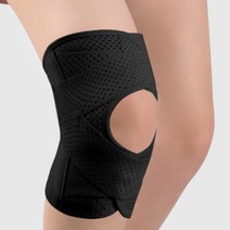 디모어 4세대 기능성 압박 무릎보호대 양쪽 2개 세트