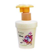 [경기점] 비욘드 키즈 에코l 샴푸/바디워시/핸드솝/페이셜폼, 01.키즈에코 페이셜폼 170ml