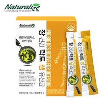 엘지지 유산균 3세대 신 프로 바이오틱스 유익균먹이 장내유익균 락토바실러스 람노서스 lgg 효능 추천, 1개, 30포