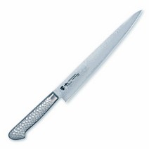 우도 칼 실버 210mm 일제 Brieto-M12pro 몰리브덴 바나듐강 디포트 가공 M1205
