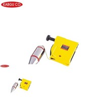 TYDL 수직추세트, 1개