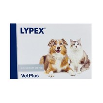 벳플러스 라이펙스 60캡슐 LYPEX, 상세페이지 참조, 상세페이지 참조, 상세페이지 참조