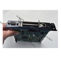 메인 보드 마더 보드 Zebra GC420T GC420D P1031815-019 USB/병렬/직렬 프린터 메인 마더 보드 로직 보드