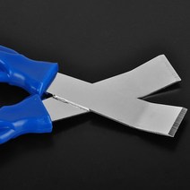 자동차 정비공구 특수공구 공구세트 수공구 휠밸런싱 블록 리무버 금속 스크레이퍼 접착 스틱에 대한 무게