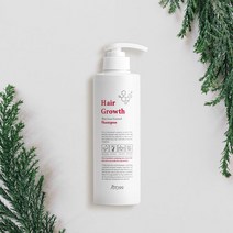 아토99 구구 헤어그로스 탈모증상완화 샴푸 500ml, 단품