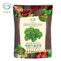 푸른들판 병풀추출물 분말 500g, 1개