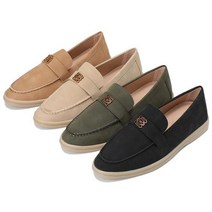슈즈시그널 자체제작 스티치 로퍼 2cm FSJ0448