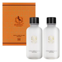 은율 마유 남자 올인원125ml X 2개, (2개입) X 2개