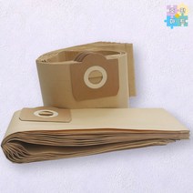 카처 진공청소기 WV4 먼지봉투 10매 호환품