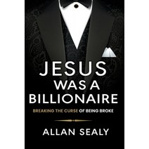 (영문도서) Jesus Was A Billionaire Paperback, Life and Success Media, English, 9781739885991