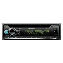 파이오니아 (개척자) 카 오디오 1DIN CD USB Bluetooth DEH-6600