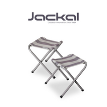 [쟈칼] 피크닉 비비큐 체어 / PICNIC BBQ CHAIR / JKFT210101 / 2개 세트 비비큐체어 / 당일발송