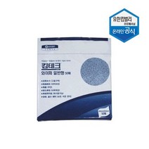 킴테크 산업 와이퍼 종이보루 기름휴지 일반 50매 1백 UH0.08 8383EA, 본상품선택