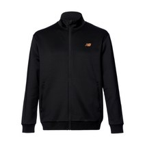 [NB]뉴발란스 트레이닝 저지 상의 블랙 NBD4CB1031 BLACK