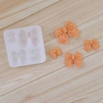 초코케이크 케익 초콜렛 실리콘 몰드 베이킹 생일 해피 마작 디지털 아이스크림 복자 머메이드 금붕어 장식 2441362046, 투명 투명 나비 결 몰드