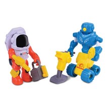 탐사로봇 우주조종사 탐험놀이 완구 남아장난감 7세