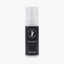 더싹 발샴푸 풋샴푸 150ml 발전용 세정제 발냄새, 1개