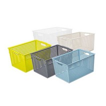 리템LnC 마이룸 센스업바스켓 7호 67107, 스모그(SM), 1개