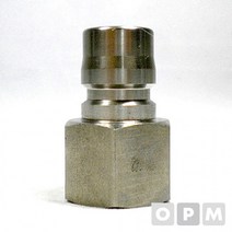 JA)스텐TSP카플러플러그(P) 15A, 상세페이지 참조