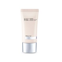 숨37 워터풀 CC 파운데이션 45ml SPF20/PA++