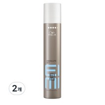 웰라 아이미 앱솔루트셋 헤어스프레이, 300ml, 2개