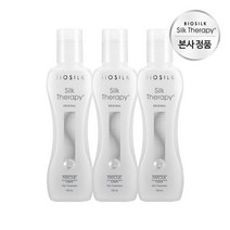 실크테라피 에센스 130ml 1+1+1