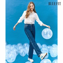 [2만원 인하] 블루핏 NEW 스트레이트핏 데님 3종