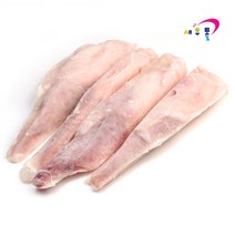 새우몰 업소용 아귀 순살 10kg 200-400 아구찜재료