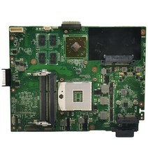 K52J 마더 GT310M HD5145 HD5470 HD6370 ASUS K52JC K52JB K52JR K52JT K52JU P52J 노트북 보드 메인, [02] HD 5145 512M, 02 HD 5145 512M