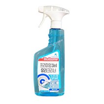 불스원 프리미엄 3in1 유리크리너 550ml