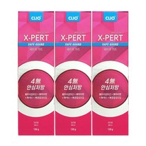 크리오 엑스퍼트 세이프가드 치약 130g X 24개 1박스