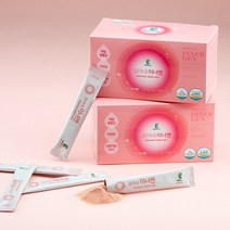 모마네 이너젠 히알루론산 코엔자임Q10 비오틴 30포 건강기능식품, 모마네 이너젠 (90gx10포x3개입), 3개