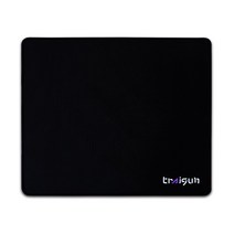 X-raypad 트라이건 코듀라 게이밍 마우스패드 엑스레이 Traigun, 트라이건 500 500 사이즈, 1개