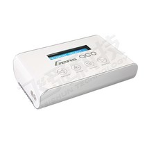 밸런스충전기 10A 100W 리튬배터리 충전기 인산철 RC
