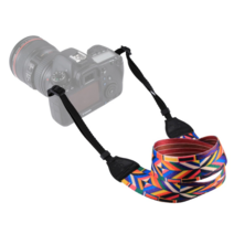 스냅케이스 PULUZ DSLR 카메라 어깨끈 스트랩, 디자인 A, 1개