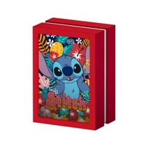 보드엠팩토리 [토이앤퍼즐] 스티치 미니멀티 108PCS, 단품