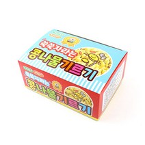 2000 쑥쑥자라는콩나물기르기, 1개