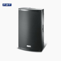 FBT X LTE 12A 12+1인치 베이스리플렉스 액티브스피커