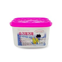 습한 곰팡이 냄새제거 숯 제습제 10개 습기제거용숯