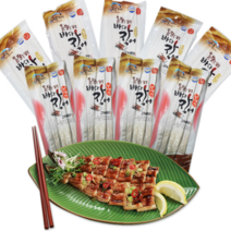 청경해 [근해통발수협]통발로 잡은 바다장어 35마리, 1