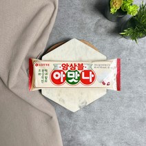 서주아이스크림 [롯데푸드] 아맛나앙상블 20개, 단품없음