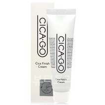 시카고 시카 피니쉬 크림 50ml 보습미백