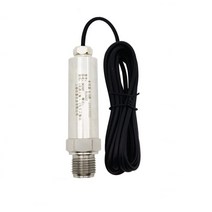 0-5V 출력 1m 깊이 센서 수위 트랜스미터 액체 레벨 12-24V, 한개옵션1, 01 0-1M 5m cable