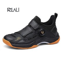 스쿼시화 2022 신작 남자 배드민턴 탁구화 여자 대회 야외 테니스 부부 훈련 프로