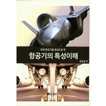 모형 항공기를 중심으로 한 항공기의 특성이해, 양서각